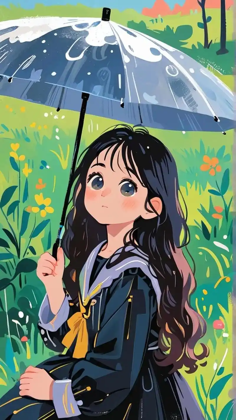 热门韩漫1